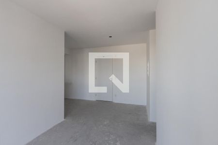 Sala de apartamento à venda com 2 quartos, 64m² em Vila Ipojuca, São Paulo