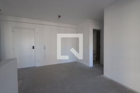 Sala de apartamento à venda com 2 quartos, 72m² em Vila Mariana, São Paulo