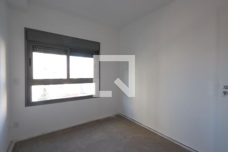 Quarto  de apartamento à venda com 2 quartos, 72m² em Vila Mariana, São Paulo