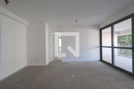 Sala de apartamento à venda com 3 quartos, 131m² em Vila Mariana, São Paulo