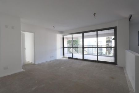 Sala de apartamento à venda com 3 quartos, 131m² em Vila Mariana, São Paulo