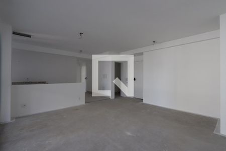 Sala de apartamento à venda com 3 quartos, 131m² em Vila Mariana, São Paulo