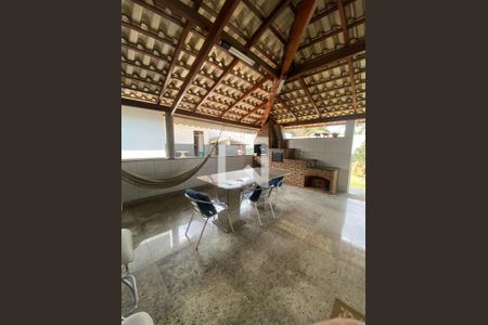 Foto 30 de casa à venda com 3 quartos, 505m² em Bandeirantes (Pampulha), Belo Horizonte