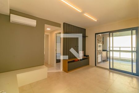 Apartamento para alugar em Vila Clementino