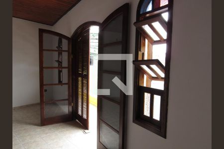 Suíte de casa à venda com 2 quartos, 130m² em Vila Yolanda, Osasco