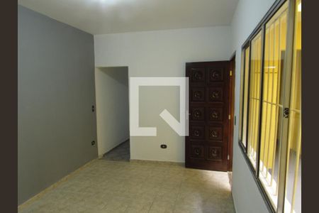 Sala de casa à venda com 2 quartos, 130m² em Vila Yolanda, Osasco
