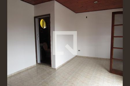 Suíte de casa à venda com 2 quartos, 130m² em Vila Yolanda, Osasco