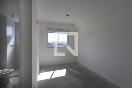 Suíte de apartamento à venda com 2 quartos, 64m² em Vila Ipojuca, São Paulo