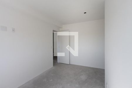 Suíte de apartamento à venda com 2 quartos, 64m² em Vila Ipojuca, São Paulo