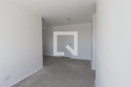 Sala de apartamento à venda com 2 quartos, 64m² em Vila Ipojuca, São Paulo