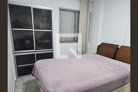Quarto 1 de apartamento à venda com 2 quartos, 75m² em Penha de França, São Paulo