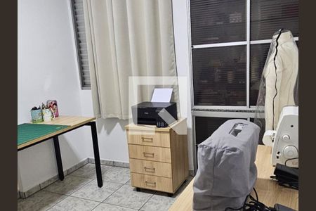 Quarto 2 de apartamento à venda com 2 quartos, 75m² em Penha de França, São Paulo