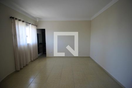 Suíte de casa de condomínio para alugar com 2 quartos, 163m² em Jardim Califórnia, Sorocaba