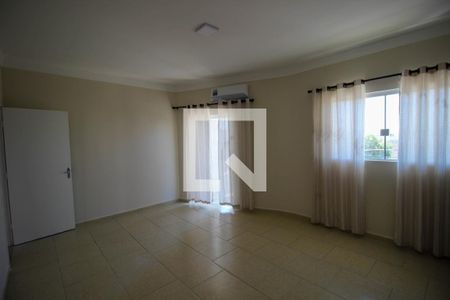 Suíte de casa de condomínio para alugar com 2 quartos, 163m² em Jardim Califórnia, Sorocaba