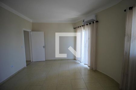 Suíte de casa de condomínio para alugar com 2 quartos, 163m² em Jardim Califórnia, Sorocaba