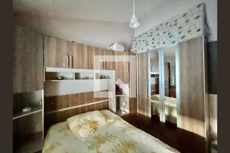Quarto 2 de casa à venda com 2 quartos, 84m² em Canudos, Novo Hamburgo