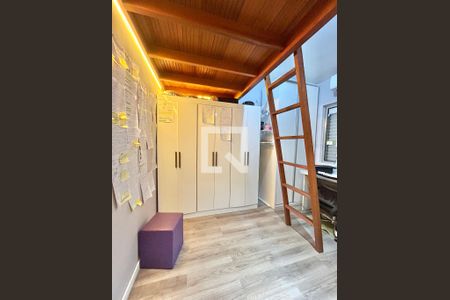 Quarto 1 de casa à venda com 2 quartos, 84m² em Canudos, Novo Hamburgo