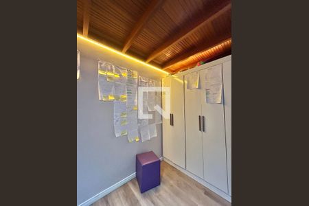 Quarto 1 de casa à venda com 2 quartos, 84m² em Canudos, Novo Hamburgo