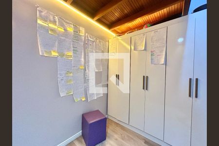 Quarto 1 de casa à venda com 2 quartos, 84m² em Canudos, Novo Hamburgo