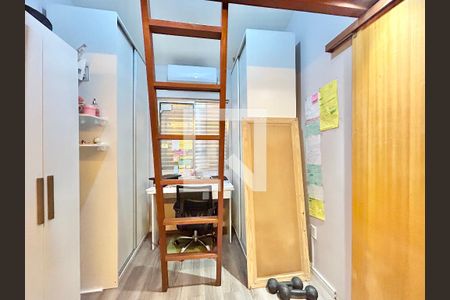 Quarto 1 de casa à venda com 2 quartos, 84m² em Canudos, Novo Hamburgo