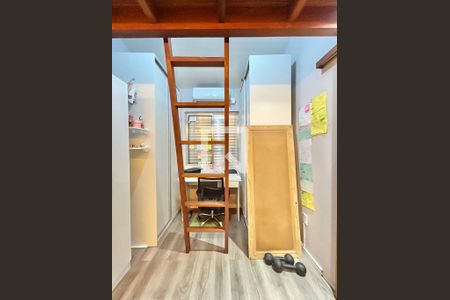 Quarto 1 de casa à venda com 2 quartos, 84m² em Canudos, Novo Hamburgo