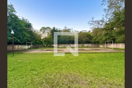 Quadra de casa à venda com 2 quartos, 84m² em Canudos, Novo Hamburgo