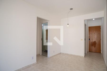 Sala de apartamento à venda com 1 quarto, 40m² em Consolação, São Paulo