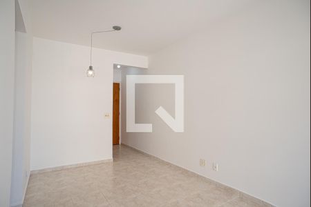 Sala de apartamento à venda com 1 quarto, 40m² em Consolação, São Paulo