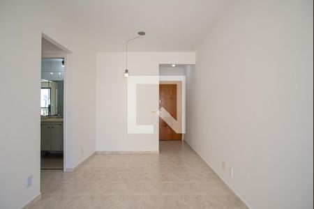 Sala de apartamento à venda com 1 quarto, 40m² em Consolação, São Paulo