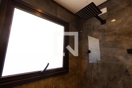 Lavabo de casa de condomínio à venda com 4 quartos, 411m² em Loteamento Alphaville Campinas, Campinas