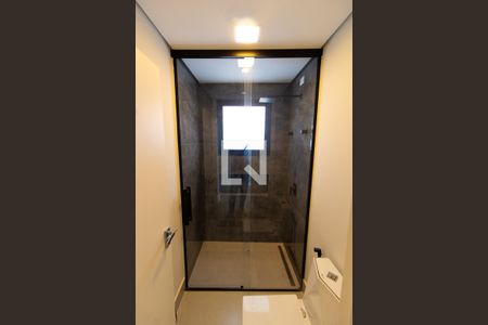 Lavabo de casa de condomínio à venda com 4 quartos, 411m² em Loteamento Alphaville Campinas, Campinas