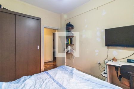 Quarto 1 de apartamento à venda com 3 quartos, 112m² em Centro Histórico, Porto Alegre