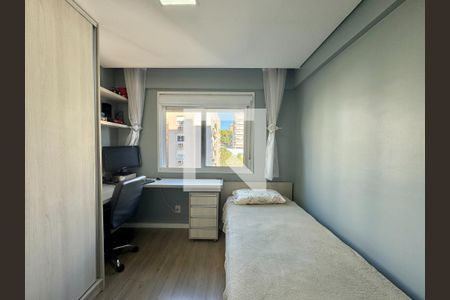 Quarto 2 de apartamento à venda com 2 quartos, 65m² em Centro, Canoas