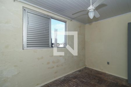 Quarto 2 de apartamento à venda com 2 quartos, 41m² em Rubem Berta, Porto Alegre