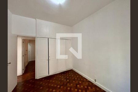 Quarto de apartamento à venda com 2 quartos, 100m² em Leblon, Rio de Janeiro