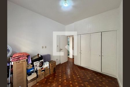 Quarto de apartamento à venda com 2 quartos, 100m² em Leblon, Rio de Janeiro