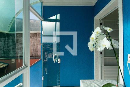 Área de Serviço de casa à venda com 3 quartos, 185m² em Vila Ré, São Paulo