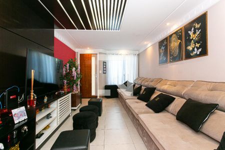 Sala de casa à venda com 3 quartos, 185m² em Vila Ré, São Paulo