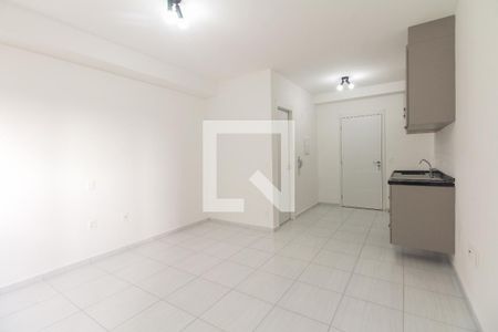 Studio de kitnet/studio para alugar com 1 quarto, 27m² em Vila Matilde, São Paulo