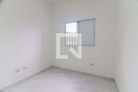 Quarto 2 de apartamento para alugar com 2 quartos, 60m² em Jardim Pinheiros, São Paulo