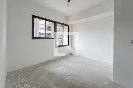 Studio de kitnet/studio à venda com 1 quarto, 21m² em Paraíso, São Paulo