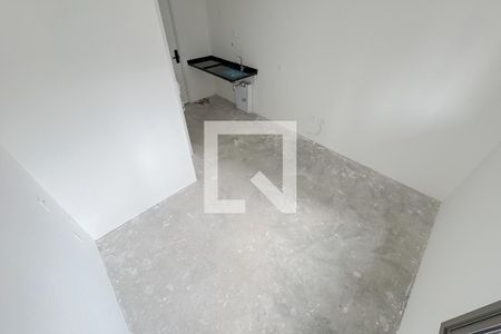 Studio de kitnet/studio à venda com 1 quarto, 21m² em Paraíso, São Paulo