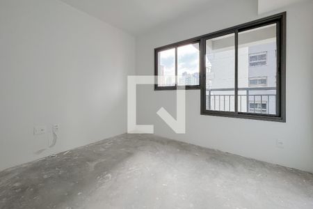 Studio de kitnet/studio à venda com 1 quarto, 21m² em Paraíso, São Paulo