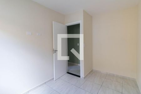 Quarto 1 de casa de condomínio à venda com 2 quartos, 60m² em Jardim Norma, São Paulo