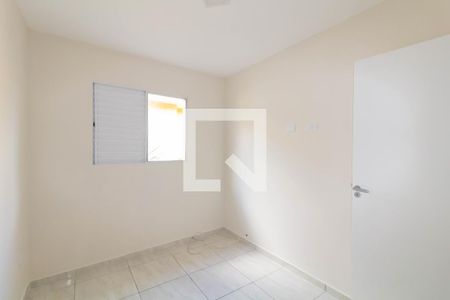 Quarto 1 de casa de condomínio à venda com 2 quartos, 60m² em Jardim Norma, São Paulo