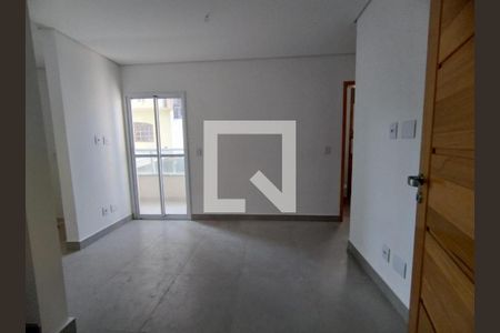 Foto 04 de apartamento à venda com 2 quartos, 102m² em Utinga, Santo André