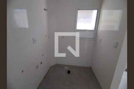 Foto 07 de apartamento à venda com 2 quartos, 102m² em Utinga, Santo André