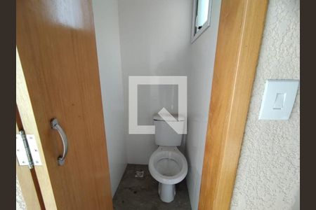 Foto 25 de apartamento à venda com 2 quartos, 100m² em Utinga, Santo André