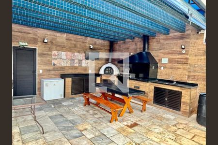 Foto 20 de apartamento à venda com 3 quartos, 75m² em Vila Moinho Velho, São Paulo