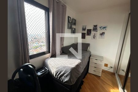 Foto 10 de apartamento à venda com 3 quartos, 75m² em Vila Moinho Velho, São Paulo